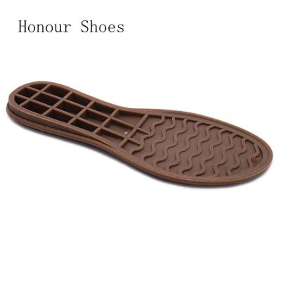 China Factory Wholesale High Quality TPR Women's Shoes Driving Outside Thick Tpr Flat Sole for sale