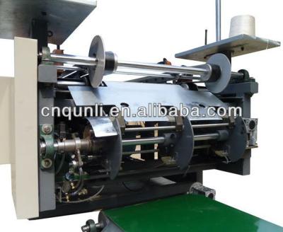 China Factory top and bottom pp woven sewing machine for sale