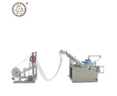 China QL-800 Automatic PP Woven Bag Sack Cutting Machine for sale