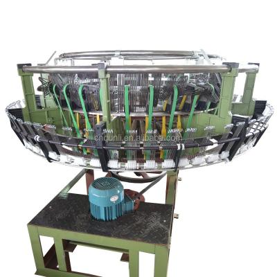 China Factory Mesh Bag Making Machine for sale