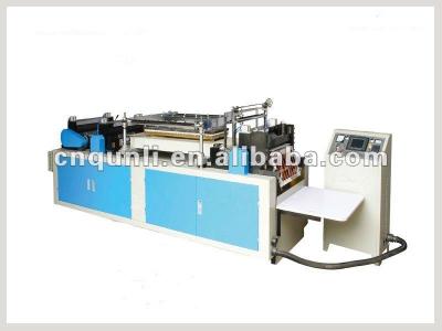 China Disposable Veterinary Glove Making Machine 1000mm for sale