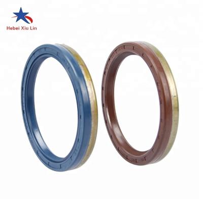 China Automotive Oil Resistant Customized Size And Color Seal 3762726 For Truck for sale