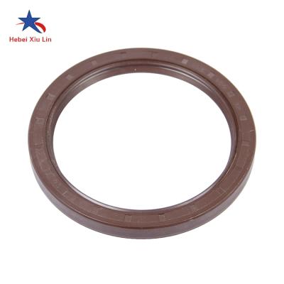 China Wholesale Heavy Duty Double Lip Oil Seal TC 60 80 8 for sale