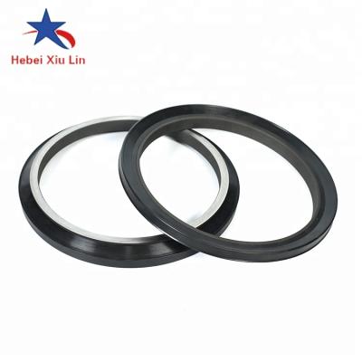 China Other original terex dump truck spare parts heavy duty rear wheel seal 09006821 for sale