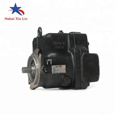 China TEREX 15333255 Heavy Duty Dump Truck Hydraulic Power Steering Pump for sale