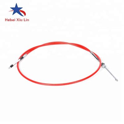 China TEREX Heavy Duty 15302092 Dump Truck Terex Dump Truck Battery Cables Automotive for sale