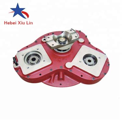 China TEREX heavy duty mining truck terex dump truck parts PTO assembly 15257485 for sale