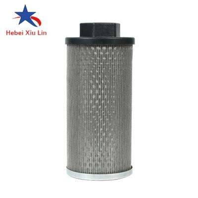 China Heavy dump truck 15025076 mining machinery original terex hydraulic filter for sale