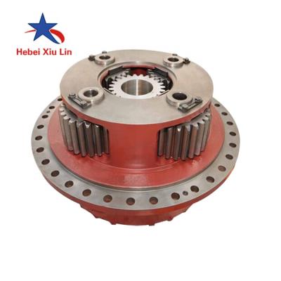 China TEREX Heavy Dump Truck Supply All Kinds of Terex Parts 15236593 One Step Planetary Wheel Assembly for sale