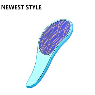 China dropshipping crystal hair eraser women crystal glass hair eraser car hair removal crystal hair earseral for leg and hand at home for sale