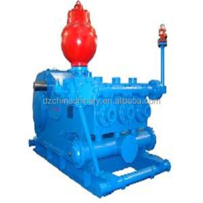 China Oil Drilling Triple Mud Pump for sale