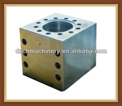 China Oil Drilling Fluid Tip Package For Mud Pump for sale