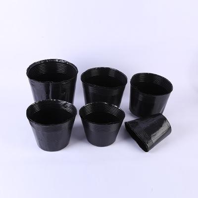 China CLASSIC nutrition cup flower black thickened green seedling planting cup wholesale all kinds of nutrition cup specifications for sale