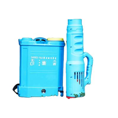 China Hot Agriculture Portable Sprayer Watering Flowers Watering Inexpensive Car Wash Disinfection for sale