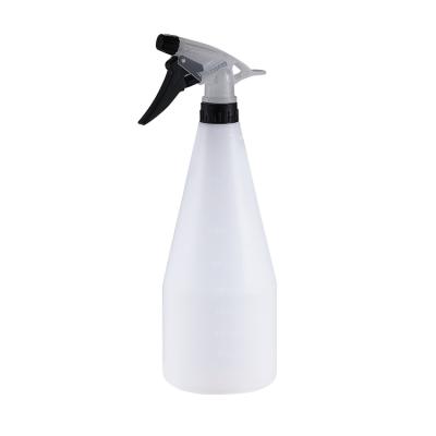 China Barber Shop Online Store Hot Sale 500Ml 750Ml 1000Ml Mist Spray Bottle Plastic Continuous Spray Bottles for sale