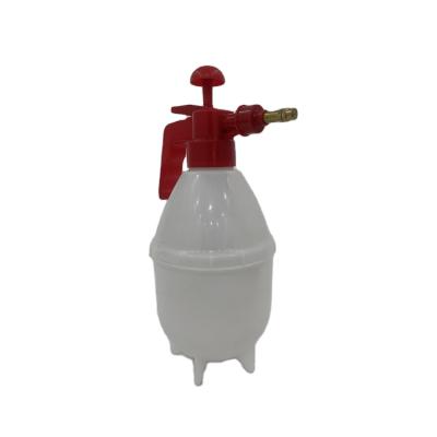 China High Quality Garden Control Spray Trigger Spray Bottles Water Trigger Spray Watering Plastic Bottle With Best Service for sale