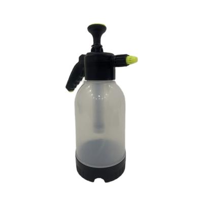 China Wholesale High Quality Agriculture Custom Trigger Water Spray Bottle Lacquer Bottle With Long Life for sale