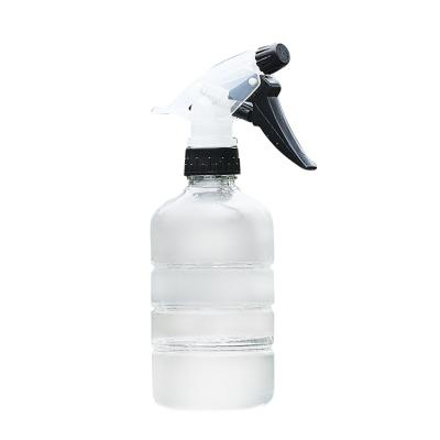 China Barber Shop Best Selling Acceptable Customer Logo Garden Spray Bottle For Garden Bottle With 100% Safety for sale