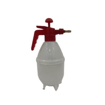 China 2021 Most Popular Garden Spray Mist Sprayer Plastic Bottle Pet Trigger Spray Bottle With Good Service for sale