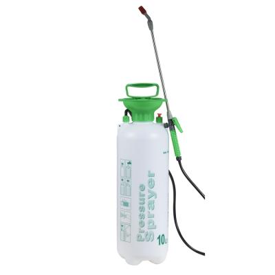 China Agriculture Factory Price Manufacturer-Supplier Supply Pump Fine Mist Spray Plastic Bottle With Good Service for sale