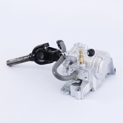 China Factory Sale Tricycle Motorcycle Parts 200CC Tricycle Reversing Gear Box Reverse Forward Gear Assy for sale