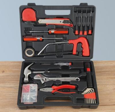 China 65pcs Household Tool Kit Tool Kit for Household for sale