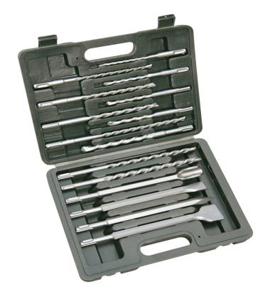 China High Quality Household Impact Drill Bit Set for sale