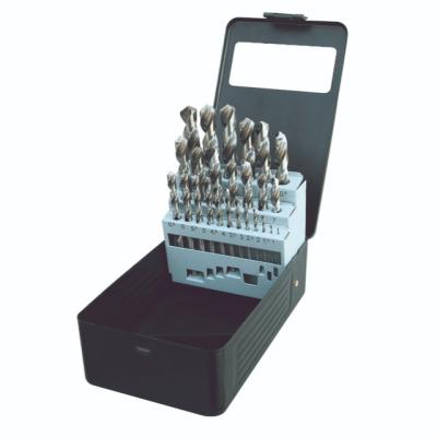 China Household Twist Drill Bit Set For Household for sale