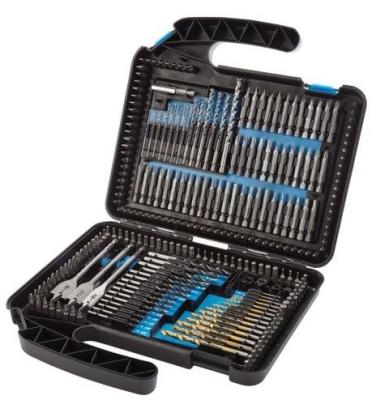 China 253 pcs tool kit 253PCS for sale