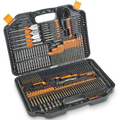 China 91pc Cordless Drill Tool Kit for sale