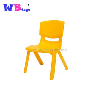 China Wholesale Popular Safety Factory Supply Kindergarten Kids Chair Plastic Outdoor Table And Chairs for sale