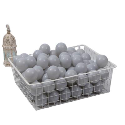 China Cheap Bath Toy Hot Sale Guaranteed Quality Factory Direct Supply Shapes Balls Widely Used Ocean Ball for sale