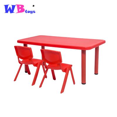 China Factory Direct Wholesale Durable Quality Eco-friendly Supply Good Price Kids Chairs And Tables For Kids for sale