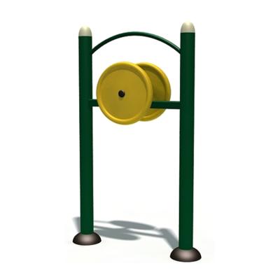 China Outdoor Outdoor Fitness Center Sports Gym Exercise Park Equipment Streetworkout Gym Fitness Equipment for sale