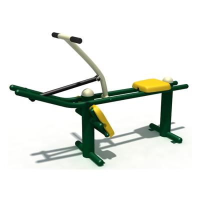 China Outdoor Park-Fitness-Outdoor Workout Park Fitness Station-Outdoor Fitness Center Workout Equipment for sale