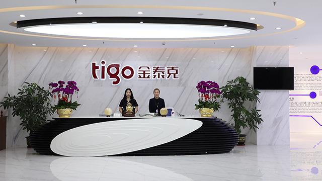 Verified China supplier - Shenzhen Tigo Semiconductor Co., Ltd.