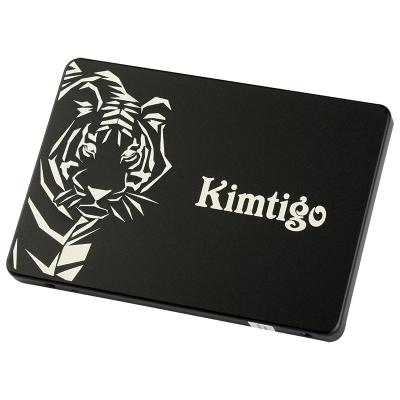 China Kimtigo Wholesale SSD Drives SSD SATA iii 128GB SSD for Desktop Laptop PC for sale