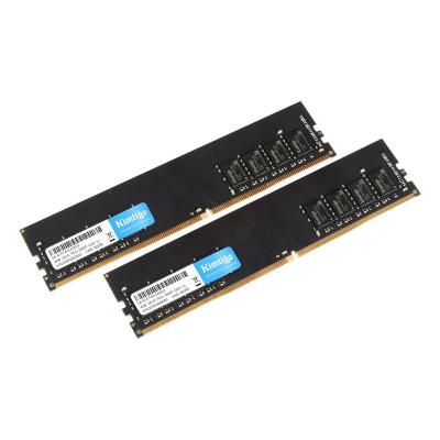 China Desktop ram Kimtigo Memory ram DDR 4 4GB 8GB 16GB 2400MHz ddr4 16gb Long-DIMM ram for desktop for sale