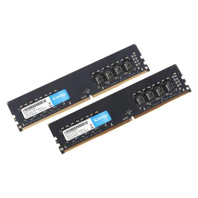 China Kimtigo supplier high speed ddr4 ram long-dimm u-dimm 4GB 8GB 16GB 2400MHz memoria ram for sale