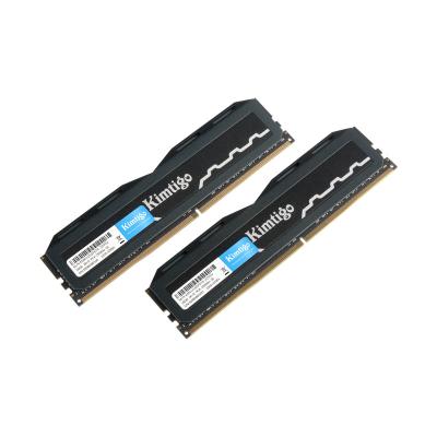 China Gaming RAM Kimtigo DDR4 RAM 3200MHZ 8GB 16GB ddr4 16 gb ram ddr4 3200 mhz for Computer for sale