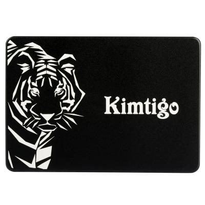 China Kimtigo 10% Original 120GB 240GB 480GB 960GB 1TB SSD Msata Disque Dur SSD 240 for Desktop Laptop and PC for sale