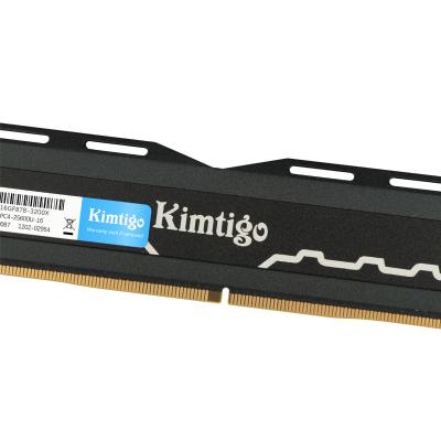 China Best Price Wholesale Kimtigo Memoria DDR4 Ram 3200mHz 16GB Ram DDR4 32GB for Gaming for sale