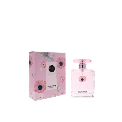 China New 10% OEM Top Selling Good Smelling Romantic Strong Fragrance For Women for sale