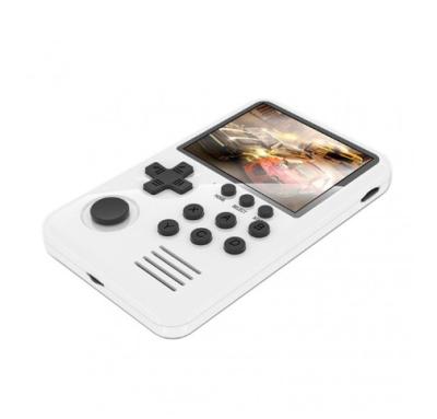 China etro Portable Mini Handheld Video Game Console 2 Controller Built-in 500 Classic Games Pocket Game Player For Kids Gamer Gift 3.0