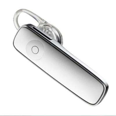 China Mini Headset Earphone Stereo Bass Earloop Waterproof Handsfree Wireless Earphone with Mic For All Smart Phones for sale