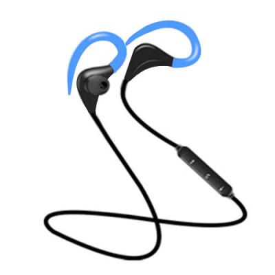 China Running Earbuds Waterproof Wireless Sport Earbuds Hook Earphone For All Phones Android Phone Headset for sale