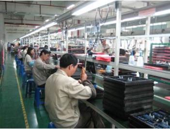 Verified China supplier - Shenzhen Tianqi Technology Co., Ltd.