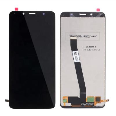 China For Original Xiaomi Redmi Redmi 7A 5.45Inch LCD Displays OEM Touch Mobile Phone Display Touch Screen Digitizer Assembly Replacement Parts for sale