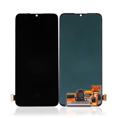 China For Original Xiaomi MI A3 CC9E OLED LCD Pantalla Mobile Phone Display Touch Screen Digitizer Assembly Replacement Parts For xiaomi MI A3/CC9E for sale