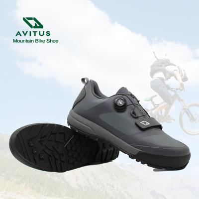 China Avitus MTB road fast cycling shoes for outdoor cycling beginners easy put on and off very comfortable for sale